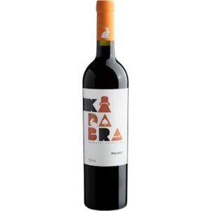 Kadabra Malbec