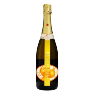 CHAMPAGNE CHANDON GARDEN SPRITZ