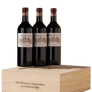 VERTICAL KIT COS D'ESTOURNEL (13 |14 | 17)