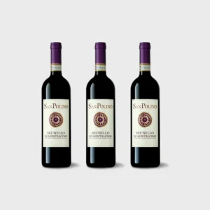 VERTICAL SAN POLINO RISERVA (12 | 15 | 16)