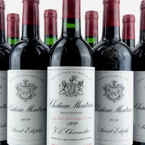 VERTICAL KIT CHATEAU MONTROSE (11 | 14 | 17 | 18 | 19 | 96 | 10 | 12 | 16 )