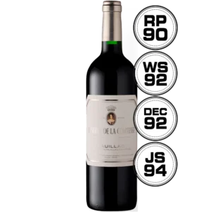 RESERVE DE LA COMTESSE