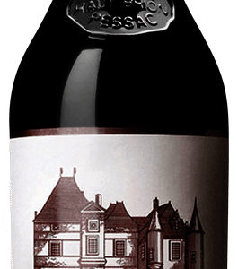 LE CLARENCE DE HAUT BRION