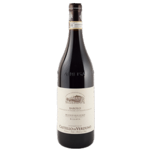 BAROLO DOCG MONVIGLIERO RISERVA