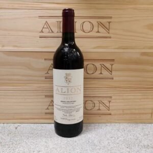 alin ribera del duero do 2017