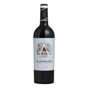 allegranza tempranillo 750 ml