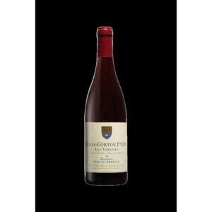 aloxe corton 1er cru les vercots