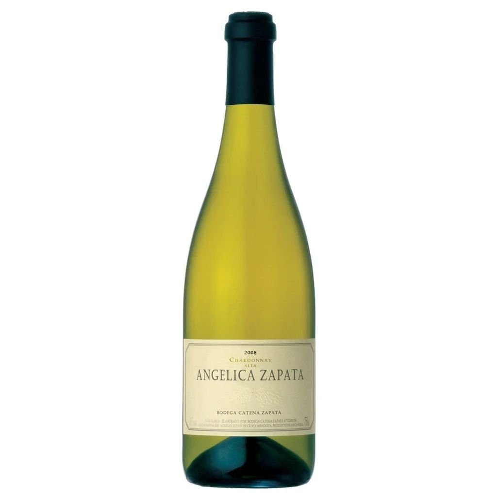 angelica zapata chardonnay