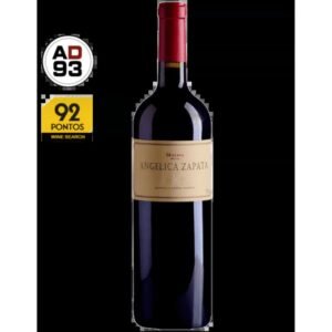 angelica zapata malbec