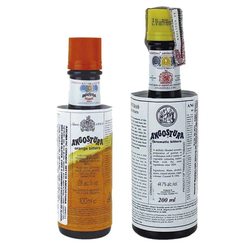 angustura bitters 100 ml