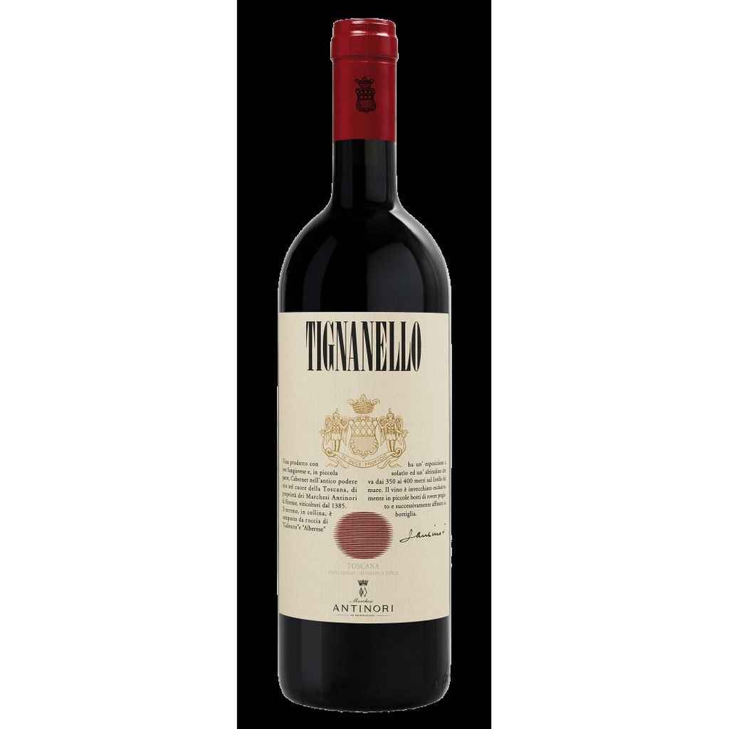 antinori tignanello