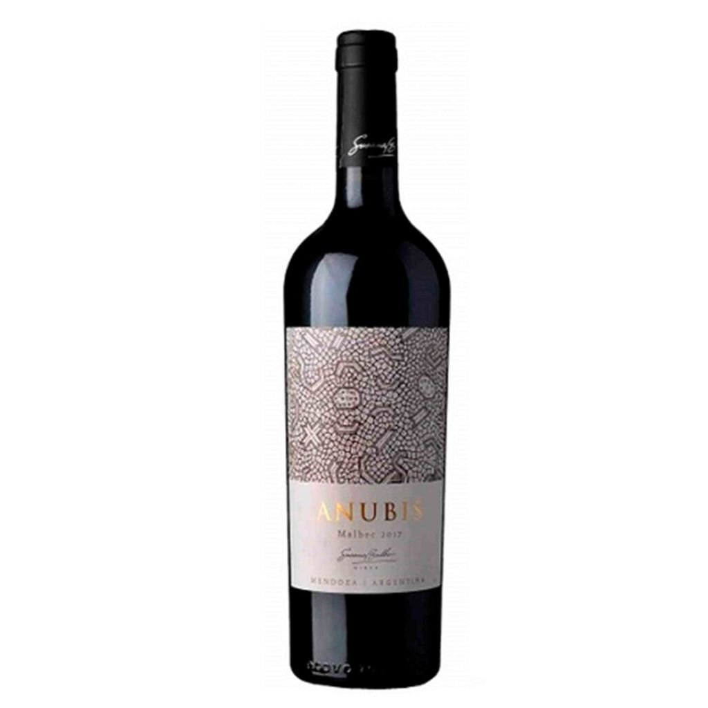 anubis malbec