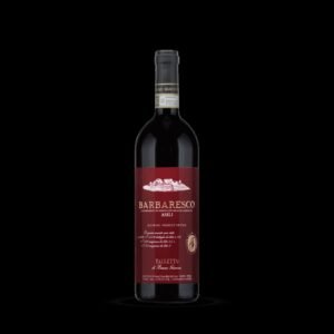 barbaresco asili riserva