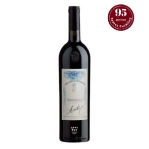 barbaresco docg asili