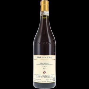 barbaresco docg cotta