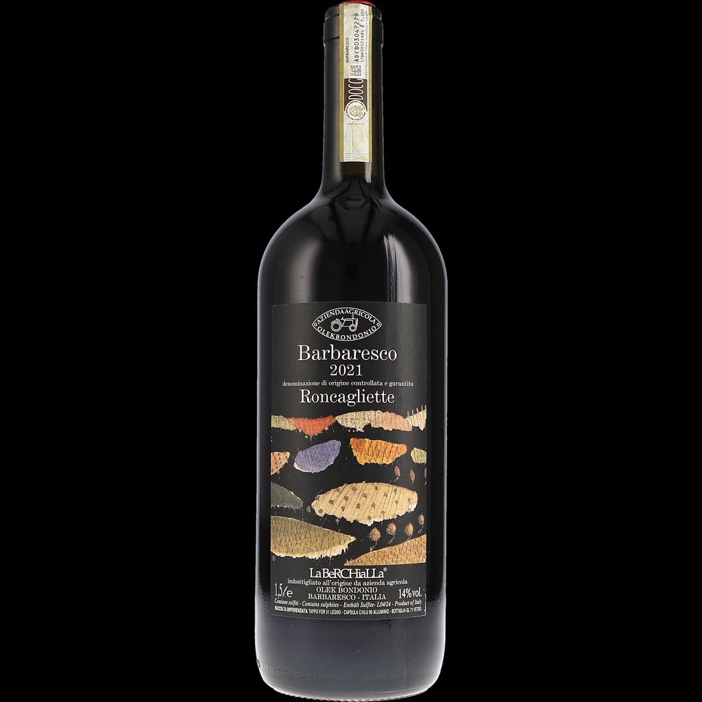 barbaresco docg roncagliette