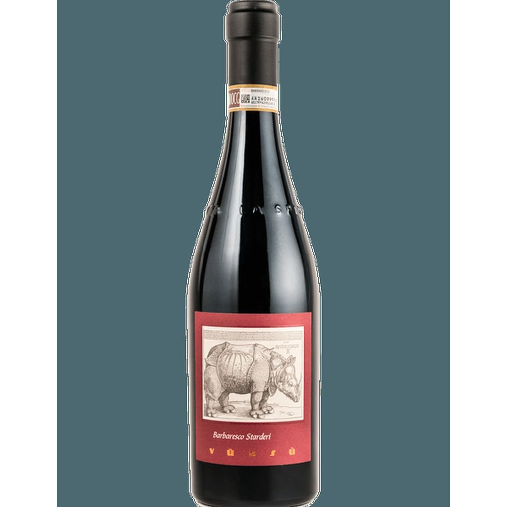 barbaresco docg starderi
