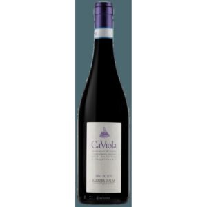barbera dalba doc bric du luv