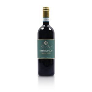barbera dalba doc cascina nuova