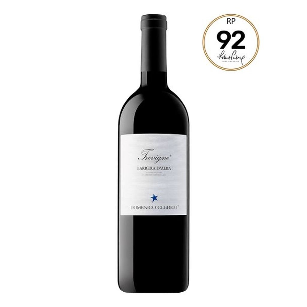 barbera dalba doc trevigne