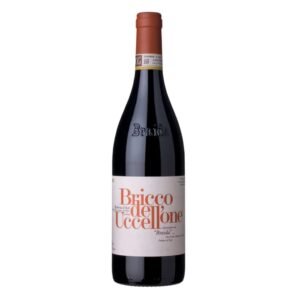 barbera dasti docg bricco delluccellone