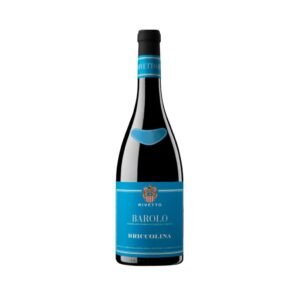 barolo briccolina