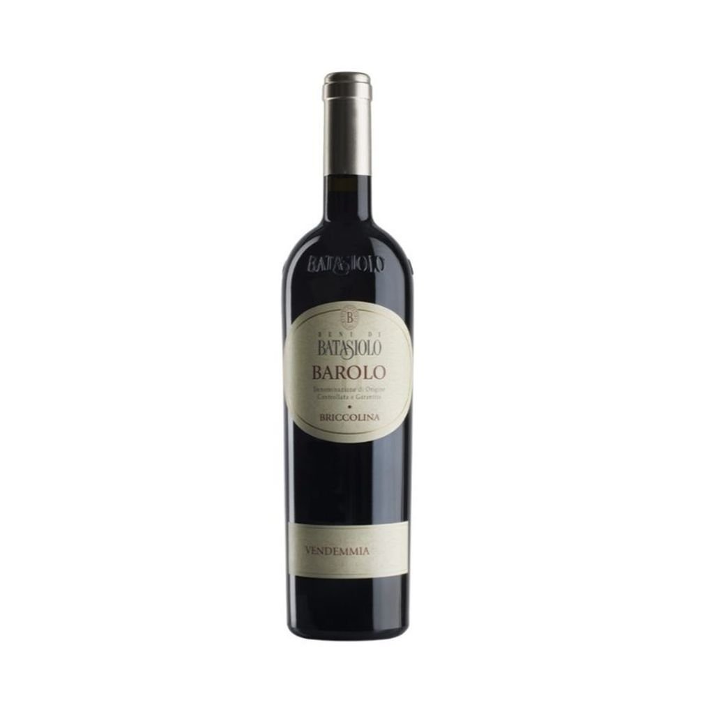 barolo briccolina magnum