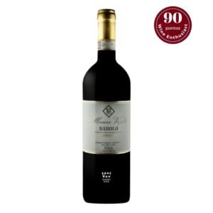 barolo docg arborina