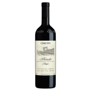 barolo docg cerretta