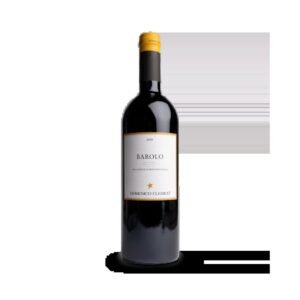 barolo docg del comune di monforte dalba