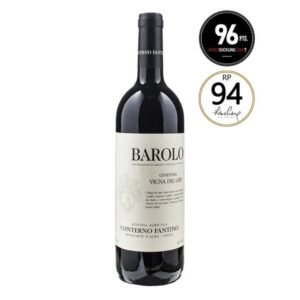 barolo docg ginestra vigna del gris