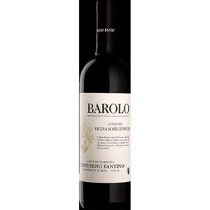 barolo docg ginestra vigna sor ginestra