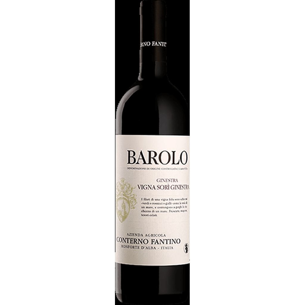 barolo docg ginestra vigna sor ginestra