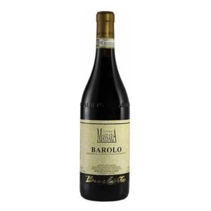 barolo docg massara