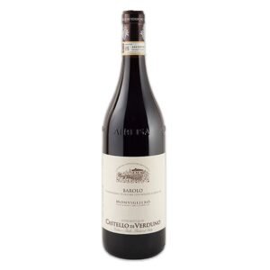 barolo docg monvigliero