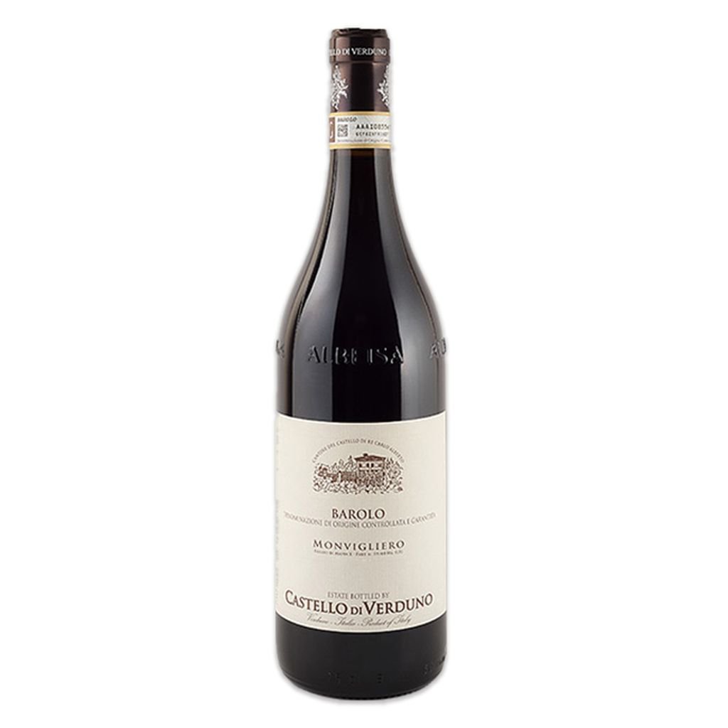 barolo docg monvigliero