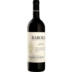 barolo docg mosconi vigna ped