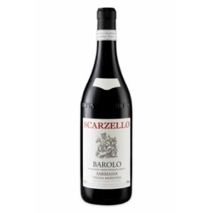 barolo docg sarmassa vigna merenda