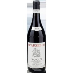 barolo docg sarmassa vigna merenda magnum