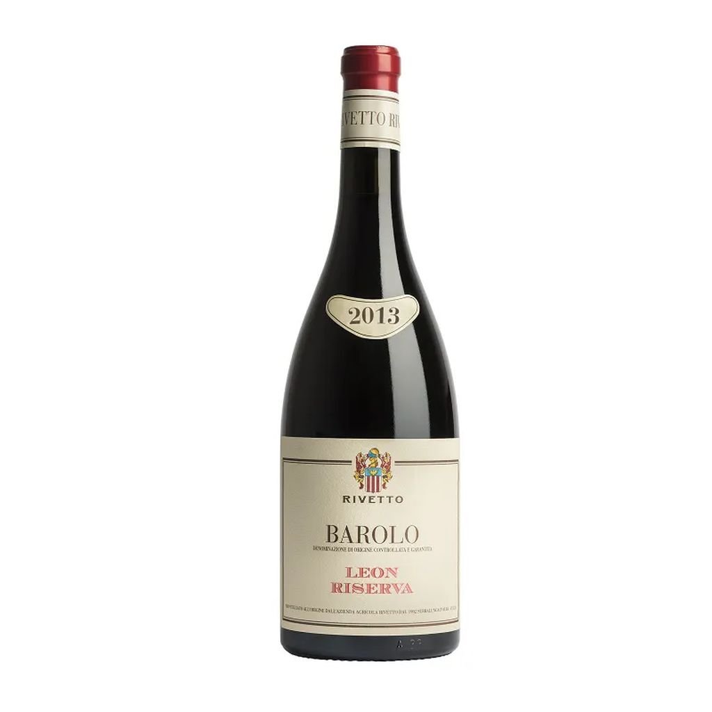 barolo leon riserva