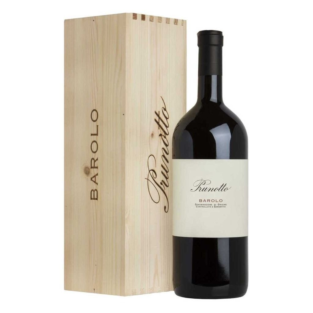 barolo sorano double magnum