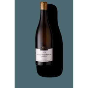 batard montrachet grand cru