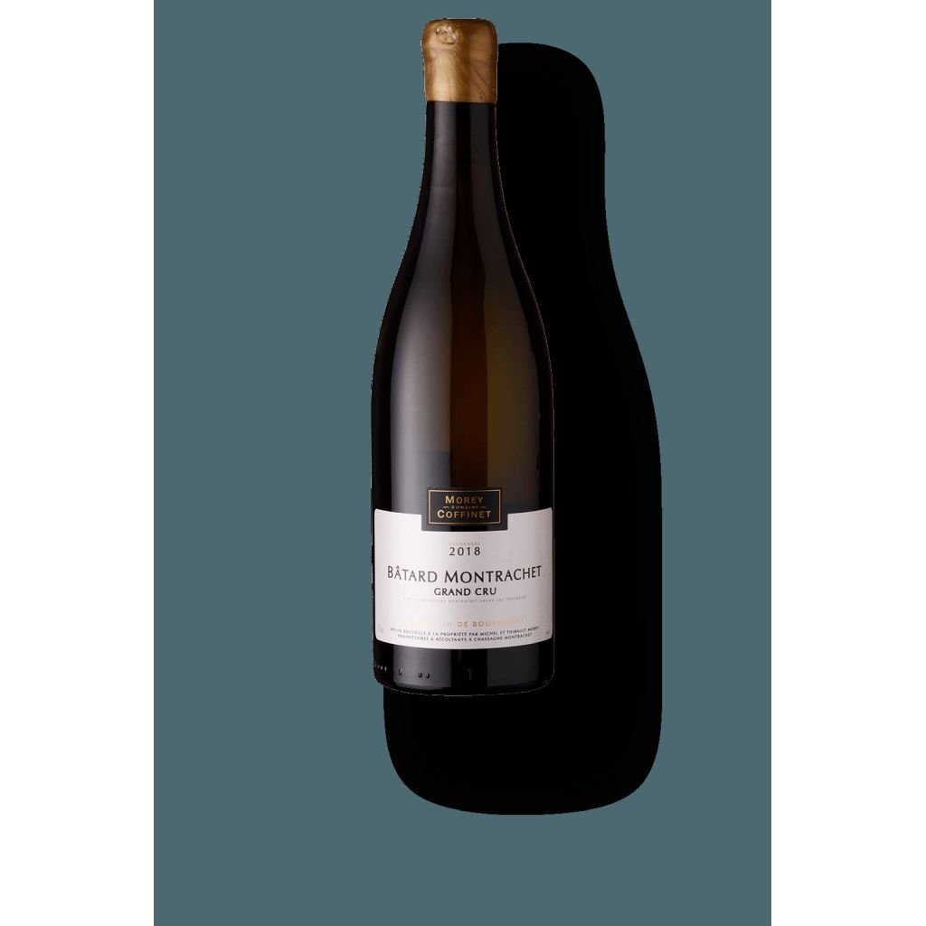 batard montrachet grand cru