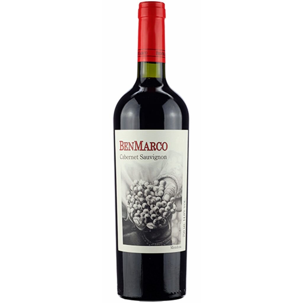ben marco cabernet sauvignon