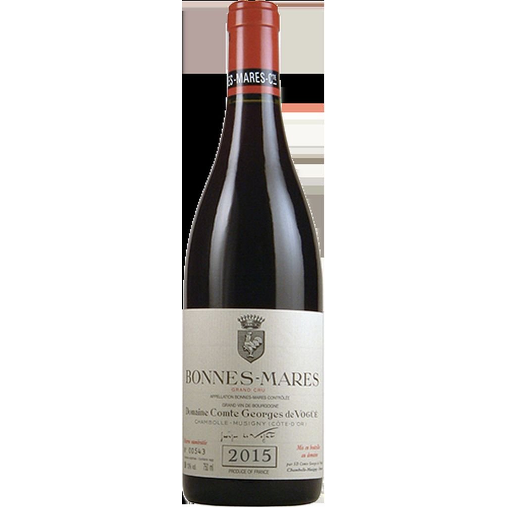 bonnes mares grand cru