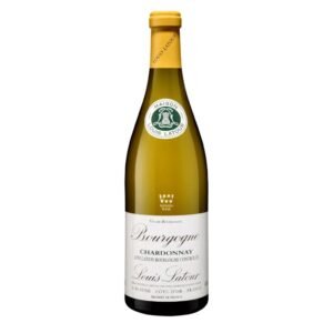 bourgogne chardonnay