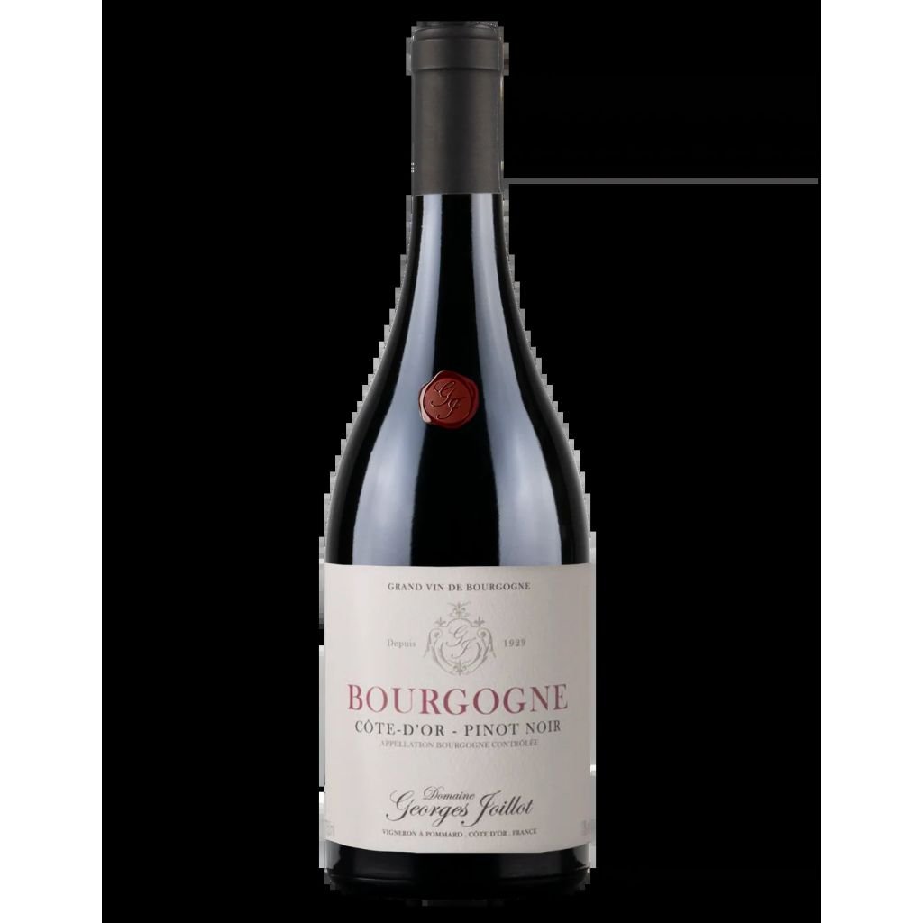 bourgogne cte dor magnum