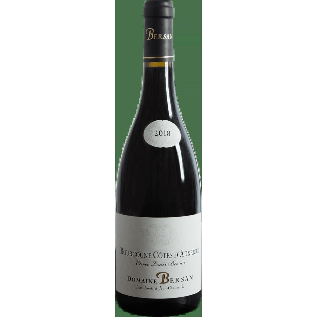 bourgogne ctes dauxerre cuve louis bersan