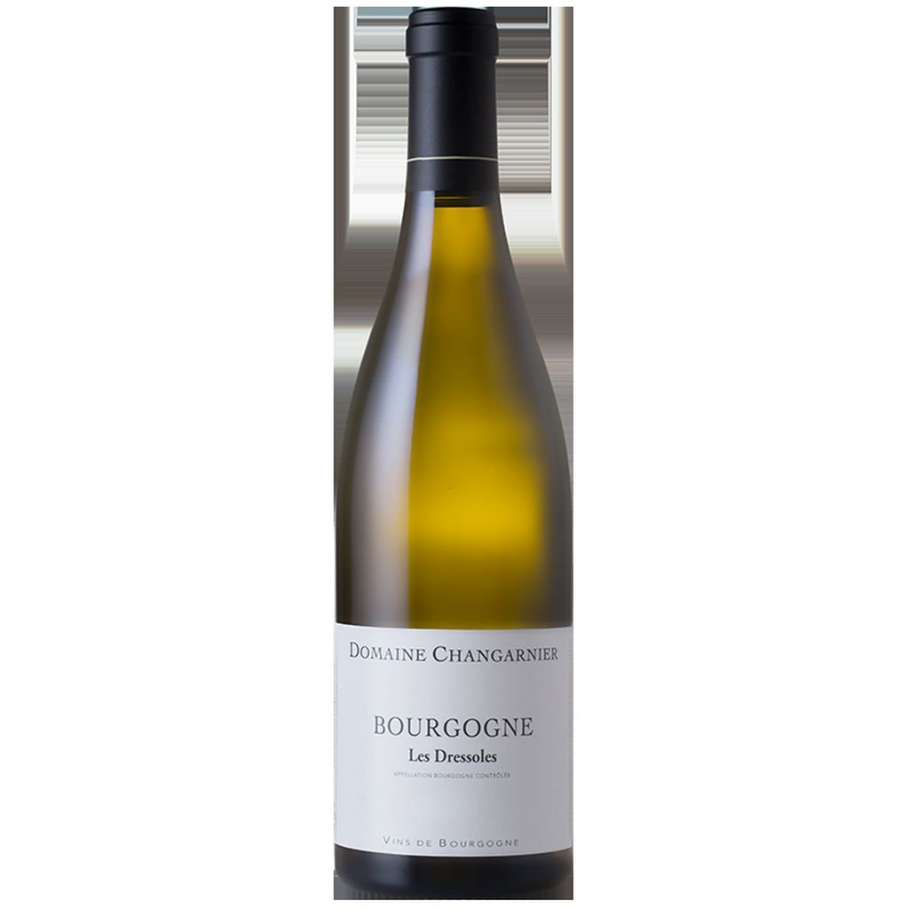 bourgogne les dressoles