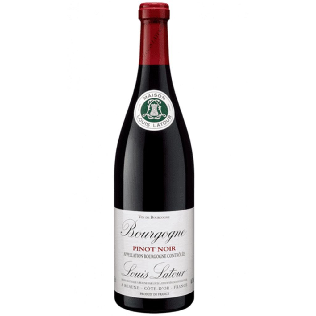 bourgogne pinot noir